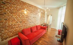 My place in Poznan